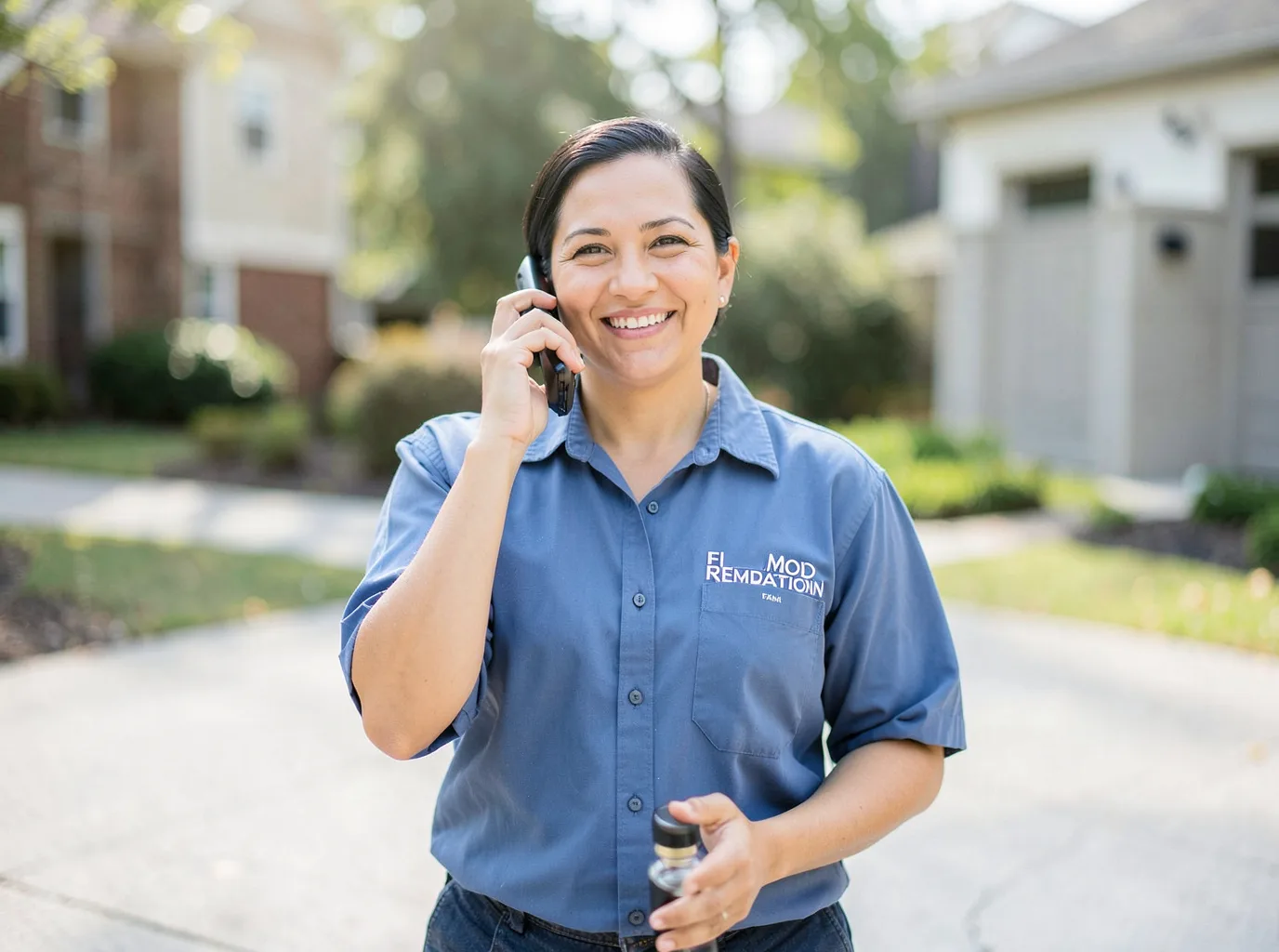 Mold Remediation Welling, OK FAQs